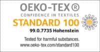 Kapuzen Badetuch nach Öko-Tex Standard 100