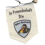 Bestickte Ideen für Ihre...