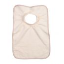 Riesen-Schlupflatz Gre 30/45 Uni natur