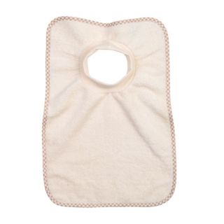 Riesen-Schlupflatz Gre 30/45 Uni natur