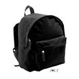 Kids Rucksack Rider Black