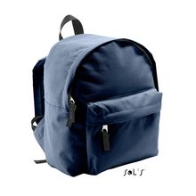 Kids Rucksack Rider French Navy
