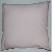 Kissenbezug 40x40 cm  - Rosa