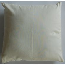 Kissenbezug 40x40 cm - Creme