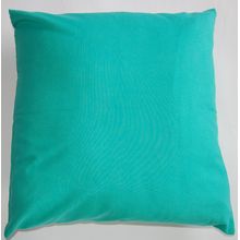 Kissenbezug 40x40 cm  - Hellgrn