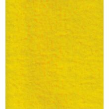 Hundehalstuch mit Namen sonnen-gelb