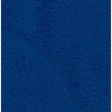 Hundehalstuch mit Namen royal-blau