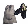 Schuhbeutel - individuelle Bestickung mglich