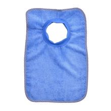 Riesen-Schlupflatz Größe 30/45 Uni Ciel Riesen-Schlupflatz Größe 30/45 Uni Ciel