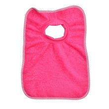 Riesen-Schlupflatz Größe 30/45 Uni pink Riesen-Schlupflatz Größe 30/45 Uni pink