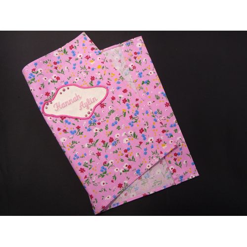 Schutzhlle fr Vorsorgeuntersuchungsheft