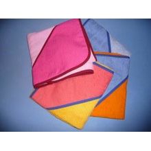 Kapuzenbadetuch 100x100 Kapuzenbadetuch 100x100