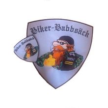 Patches - Aufnäher Patches - Aufnäher