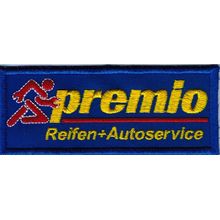 Patches - Aufnäher Patches - Aufnäher
