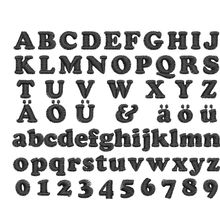Schrift 13 Schrift 13