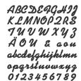 Schrift 24