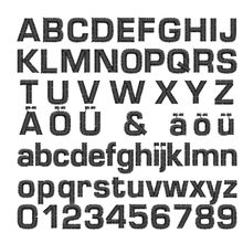 Schrift 30 Schrift 30