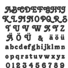 Schrift 32 Schrift 32