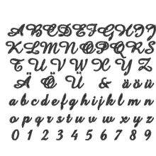 Schrift 35 Schrift 35