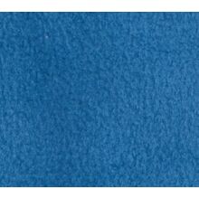 Hundehalstuch mit Namen blau