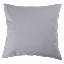 Kissenbezug 40x40 cm - 220g/qm - hellgrau Kissenbezug 40x40 cm - 220g/qm - hellgrau