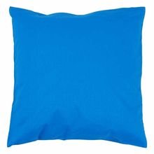 Kissenbezug 40x40 cm - trkis