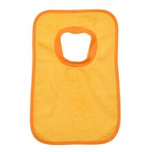 Riesen-Schlupflatz Gre 30/45 Uni goldgelb