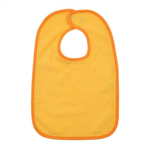 Riesen-Latz mit Druckknopf Gre 30/45